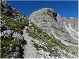 Ristorante Pietofana - Bivak Baracca degli Alpini